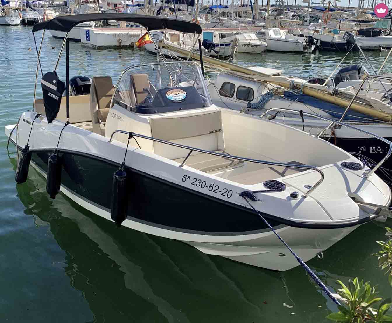 mantnimiento y reparaciones de barcos en Sitges