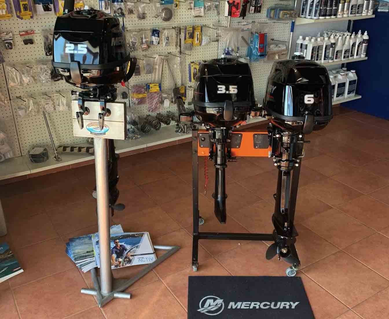 Alquiler de nautica en Sitges