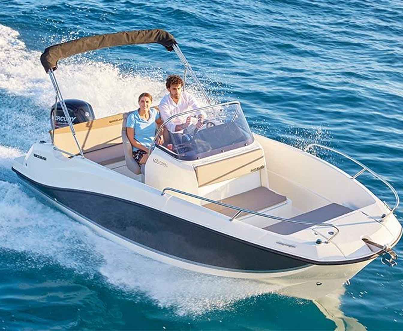 Alquiler de barcos en Sitges puerto de aiguadolç el Garraf, precios económicos